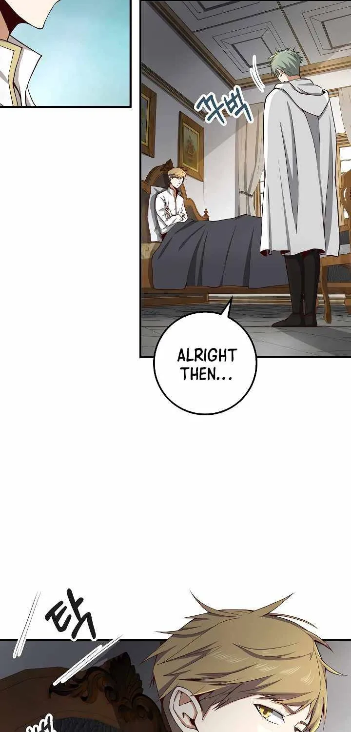 The Lord’s Coins Aren’t Decreasing?! Chapter 24 page 49 - 
