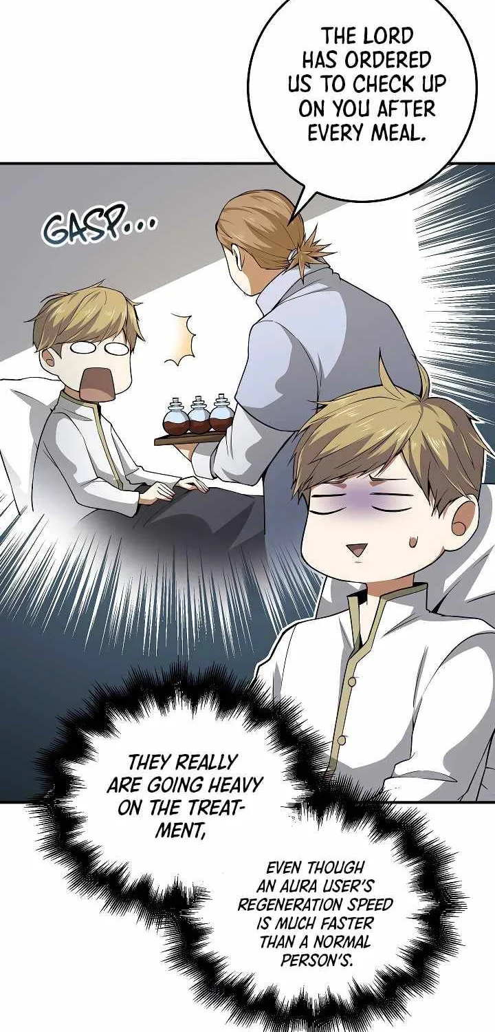 The Lord’s Coins Aren’t Decreasing?! Chapter 24 page 6 - 