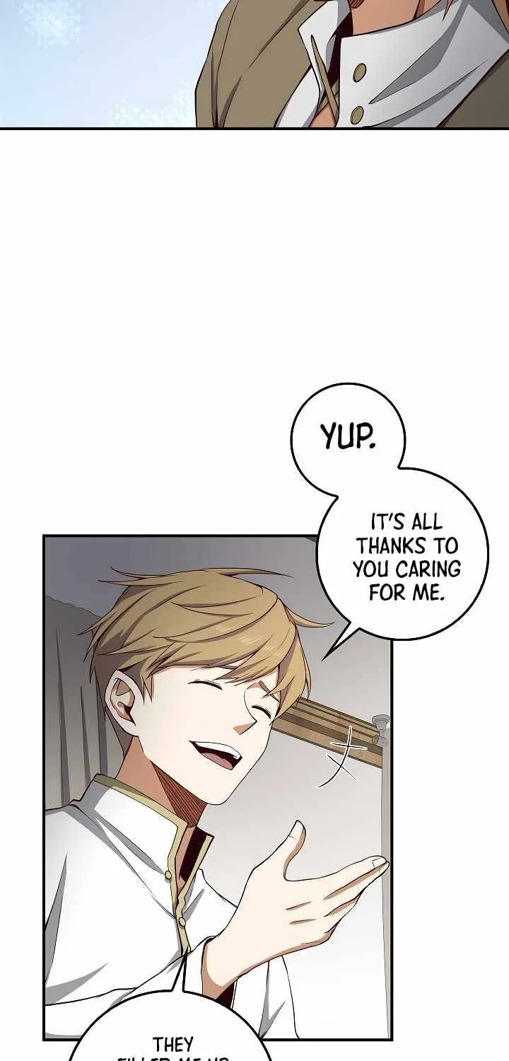 The Lord’s Coins Aren’t Decreasing?! Chapter 24 page 57 - 