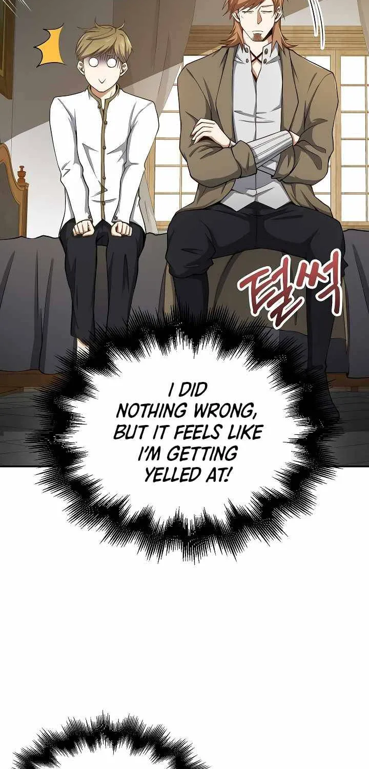 The Lord’s Coins Aren’t Decreasing?! Chapter 24 page 64 - 