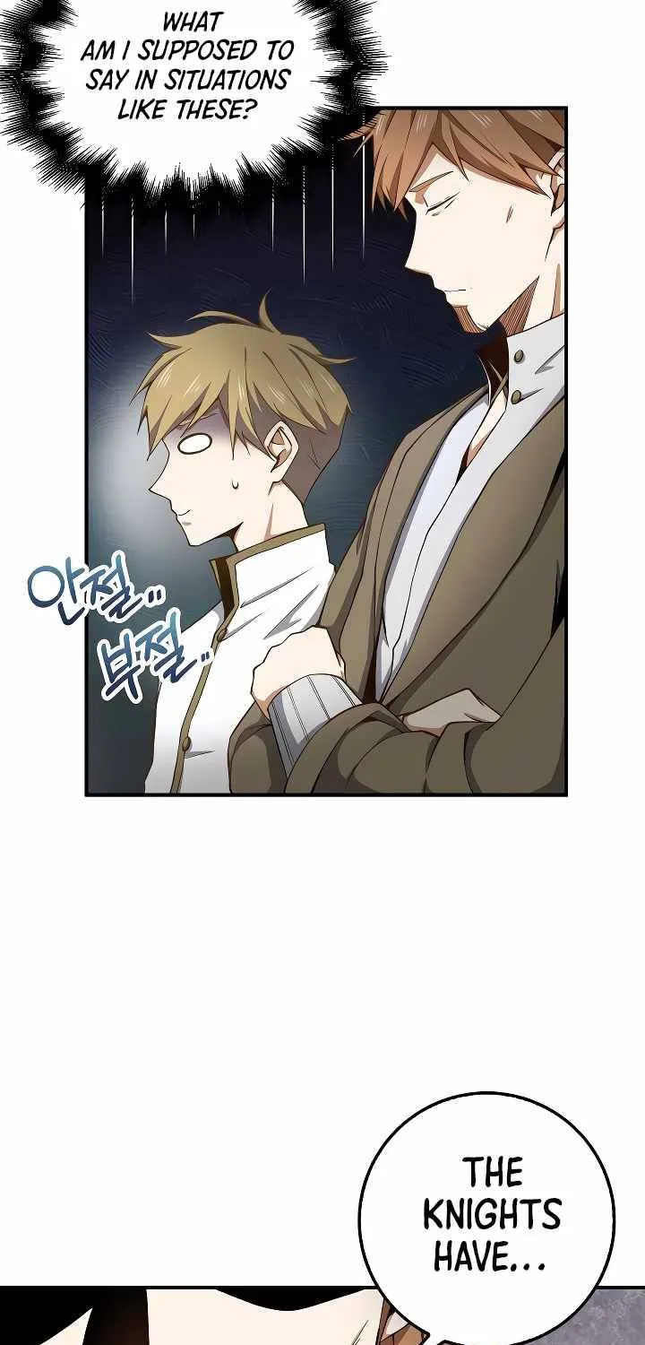 The Lord’s Coins Aren’t Decreasing?! Chapter 24 page 65 - 