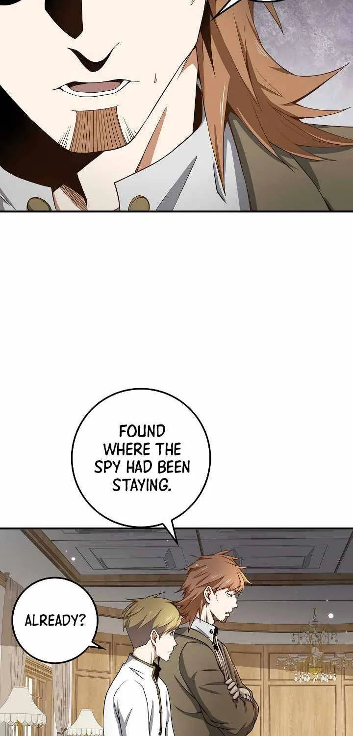 The Lord’s Coins Aren’t Decreasing?! Chapter 24 page 66 - 