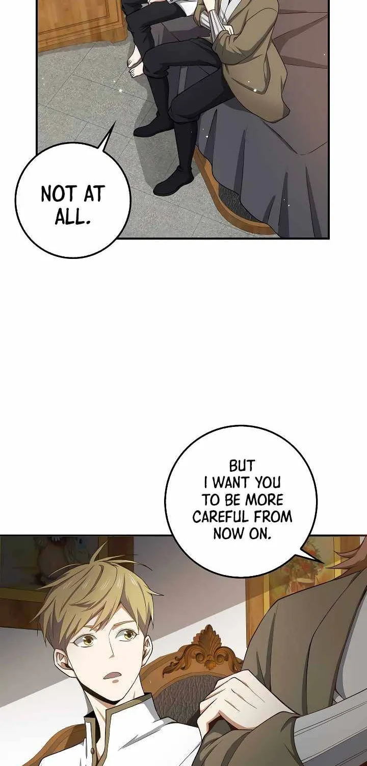 The Lord’s Coins Aren’t Decreasing?! Chapter 24 page 70 - 