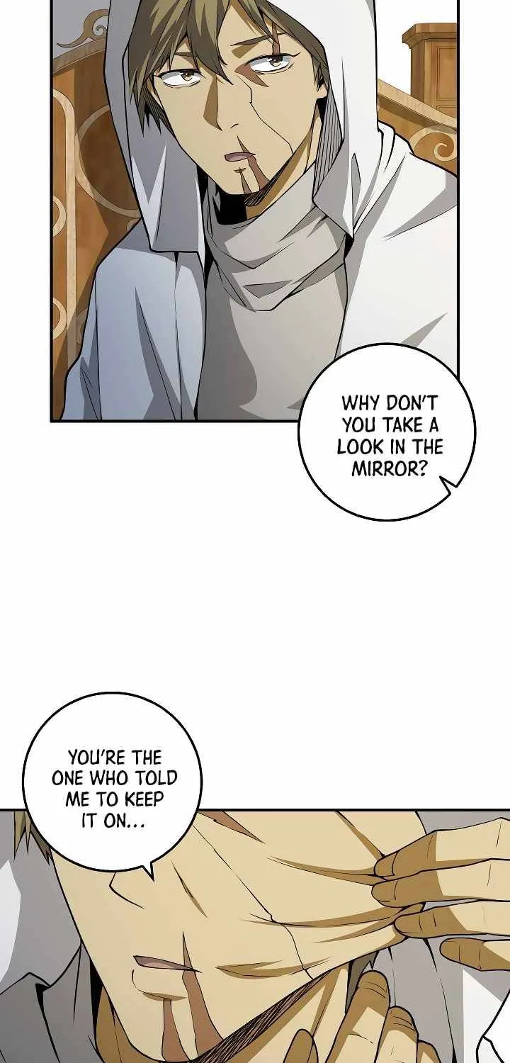 The Lord’s Coins Aren’t Decreasing?! Chapter 24 page 8 - 