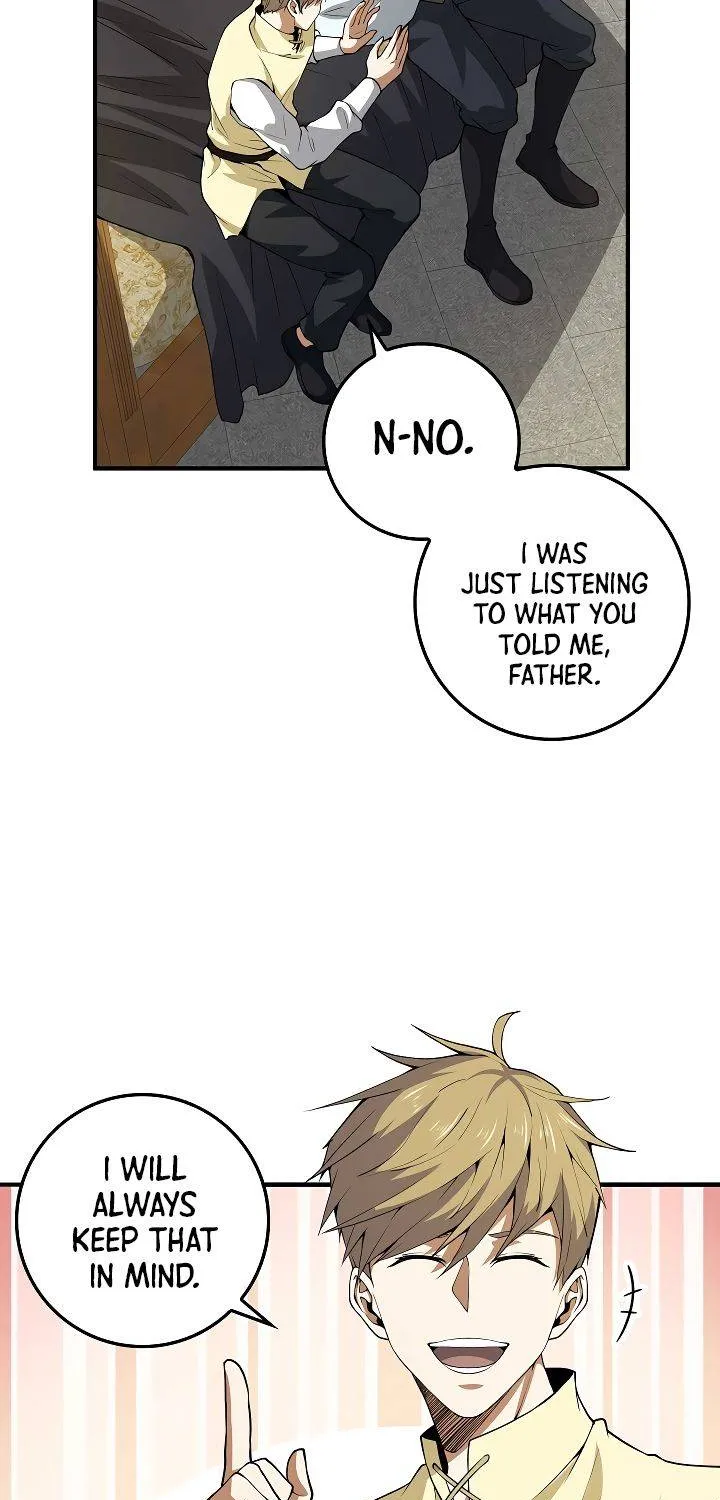 The Lord’s Coins Aren’t Decreasing?! Chapter 25 page 14 - 