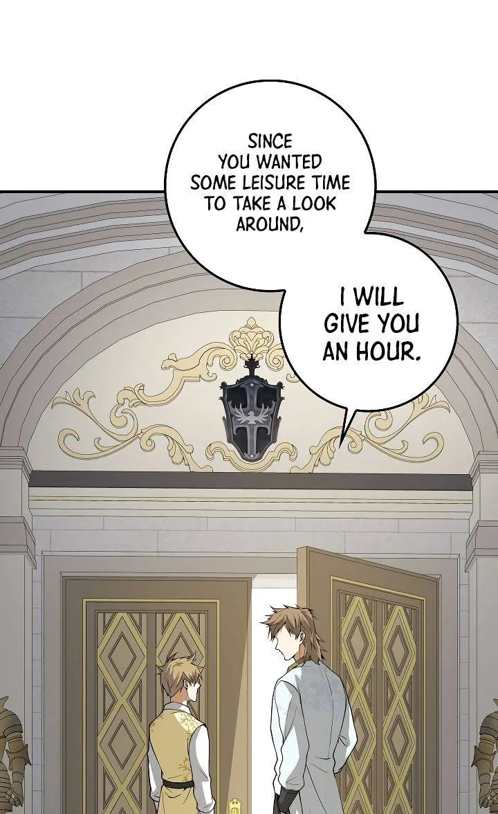 The Lord’s Coins Aren’t Decreasing?! Chapter 25 page 20 - 