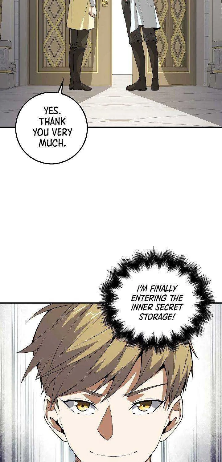 The Lord’s Coins Aren’t Decreasing?! Chapter 25 page 21 - 