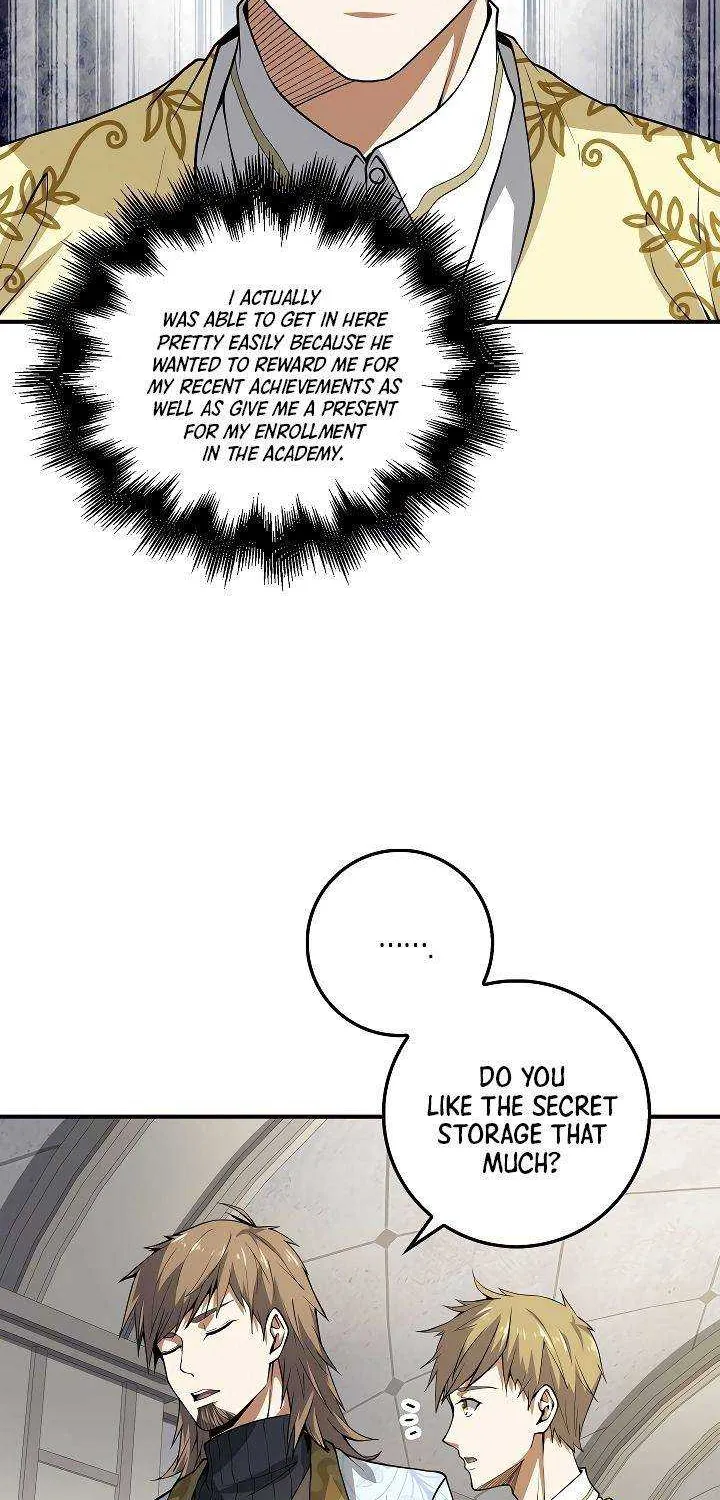 The Lord’s Coins Aren’t Decreasing?! Chapter 25 page 22 - 
