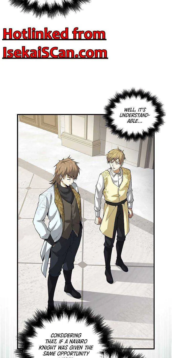 The Lord’s Coins Aren’t Decreasing?! Chapter 25 page 24 - 