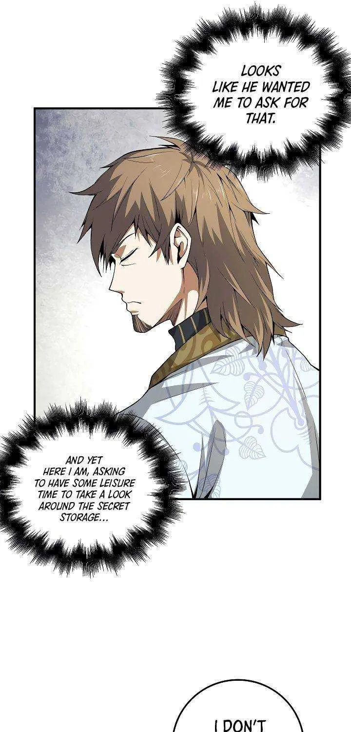 The Lord’s Coins Aren’t Decreasing?! Chapter 25 page 27 - 