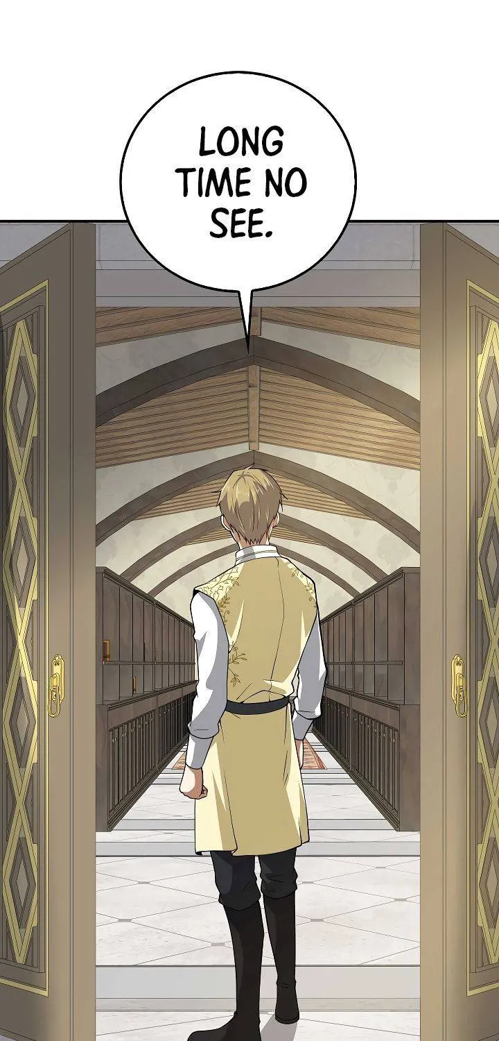 The Lord’s Coins Aren’t Decreasing?! Chapter 25 page 33 - 