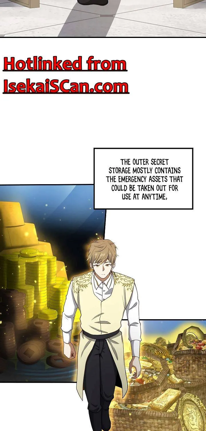 The Lord’s Coins Aren’t Decreasing?! Chapter 25 page 34 - 