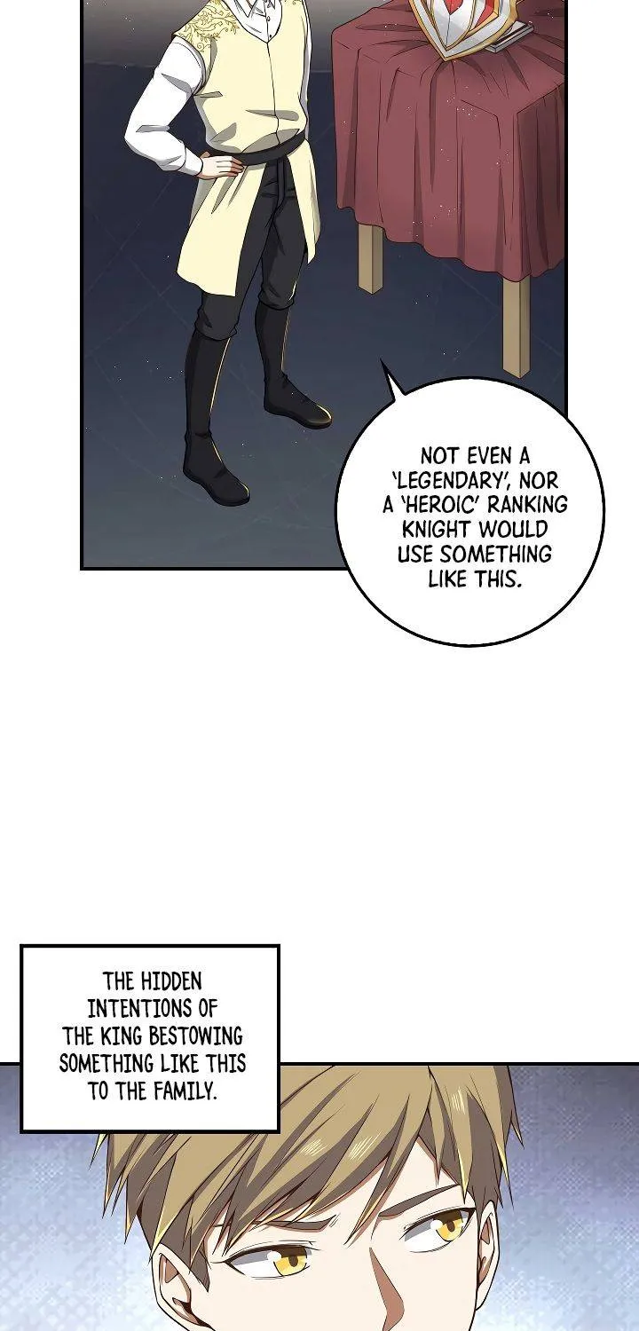 The Lord’s Coins Aren’t Decreasing?! Chapter 25 page 39 - 
