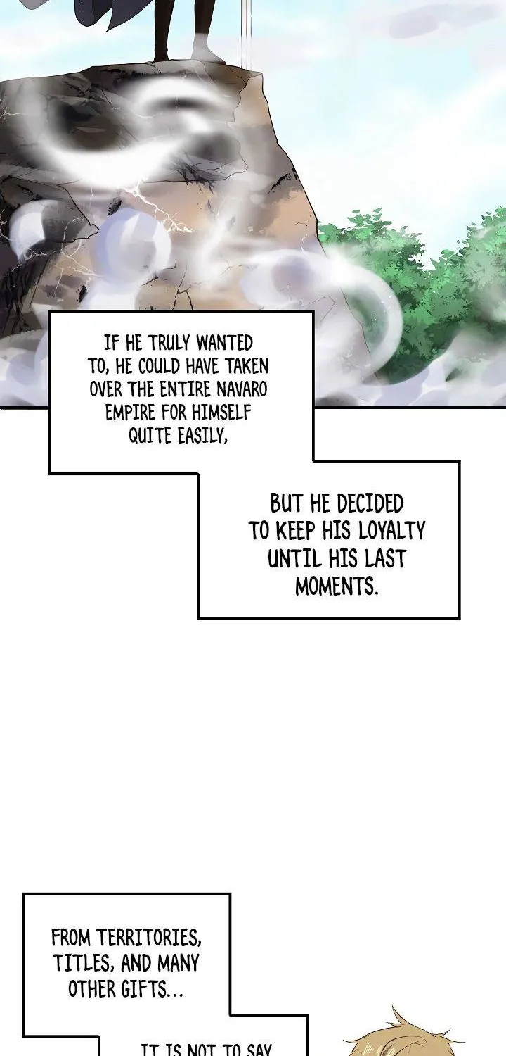 The Lord’s Coins Aren’t Decreasing?! Chapter 25 page 42 - 