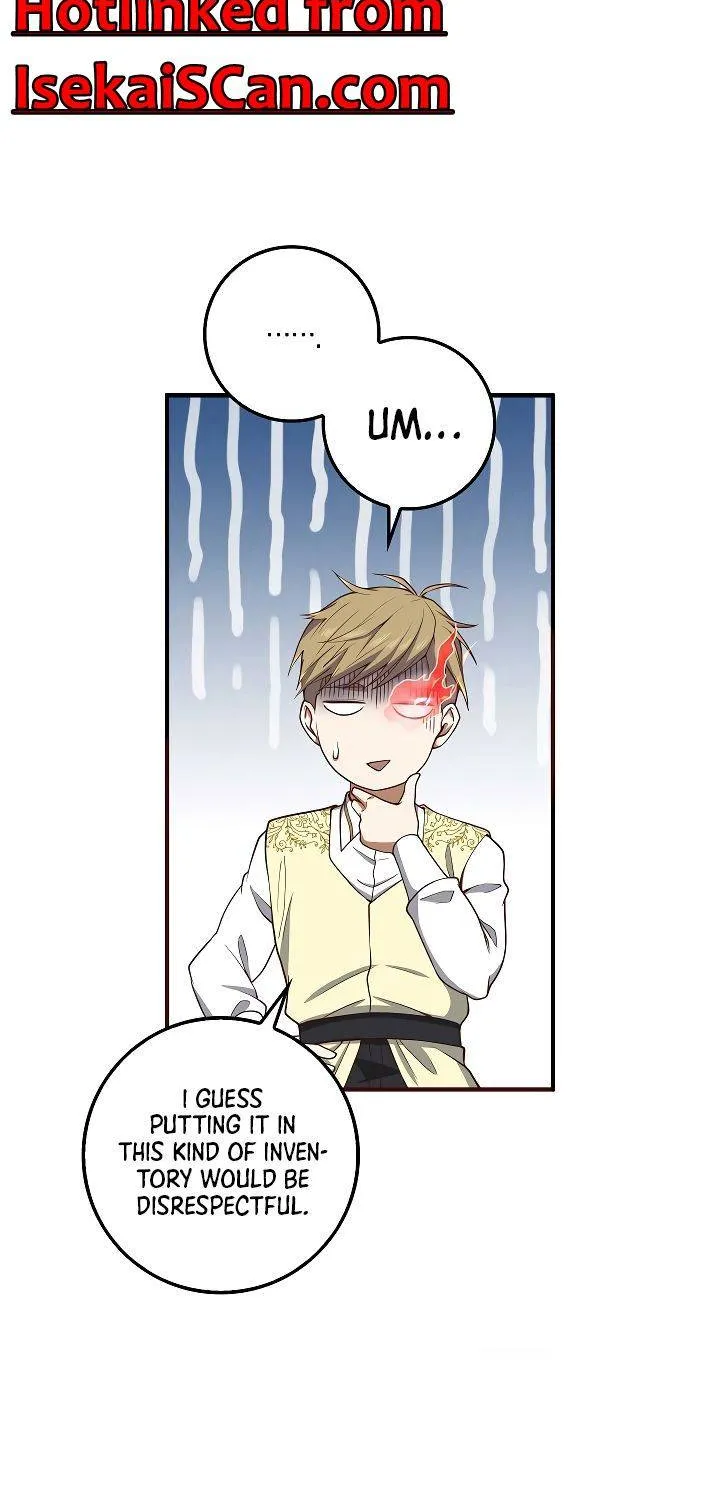 The Lord’s Coins Aren’t Decreasing?! Chapter 25 page 50 - 