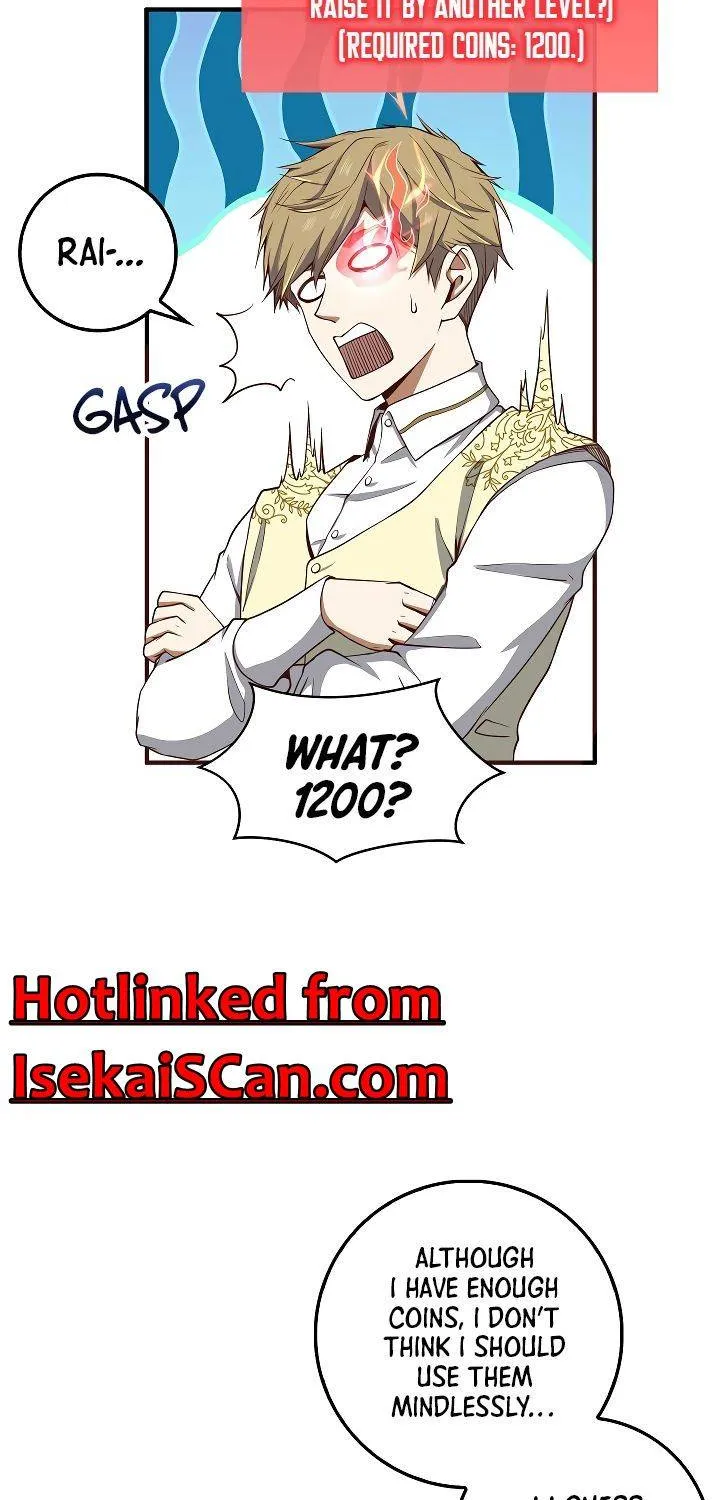 The Lord’s Coins Aren’t Decreasing?! Chapter 25 page 54 - 