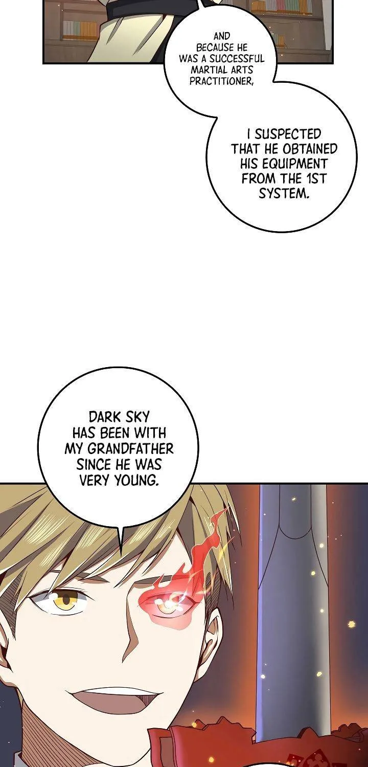 The Lord’s Coins Aren’t Decreasing?! Chapter 25 page 62 - 