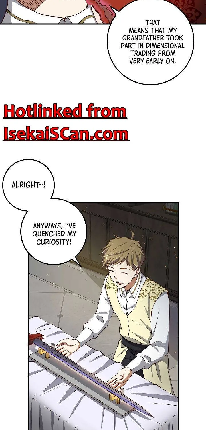 The Lord’s Coins Aren’t Decreasing?! Chapter 25 page 63 - 