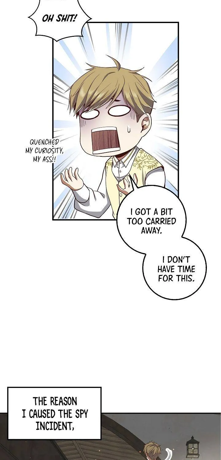 The Lord’s Coins Aren’t Decreasing?! Chapter 25 page 65 - 
