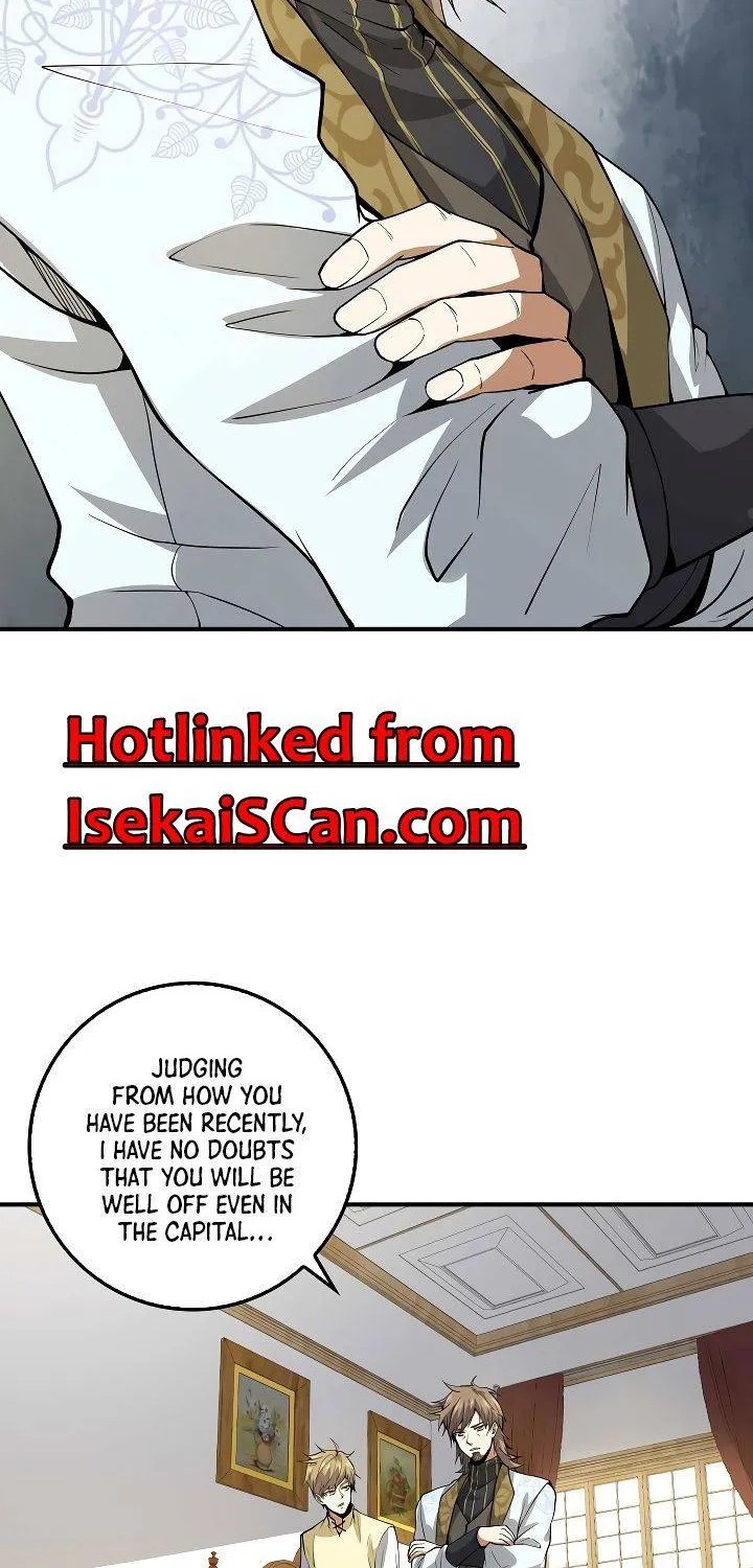 The Lord’s Coins Aren’t Decreasing?! Chapter 25 page 10 - 