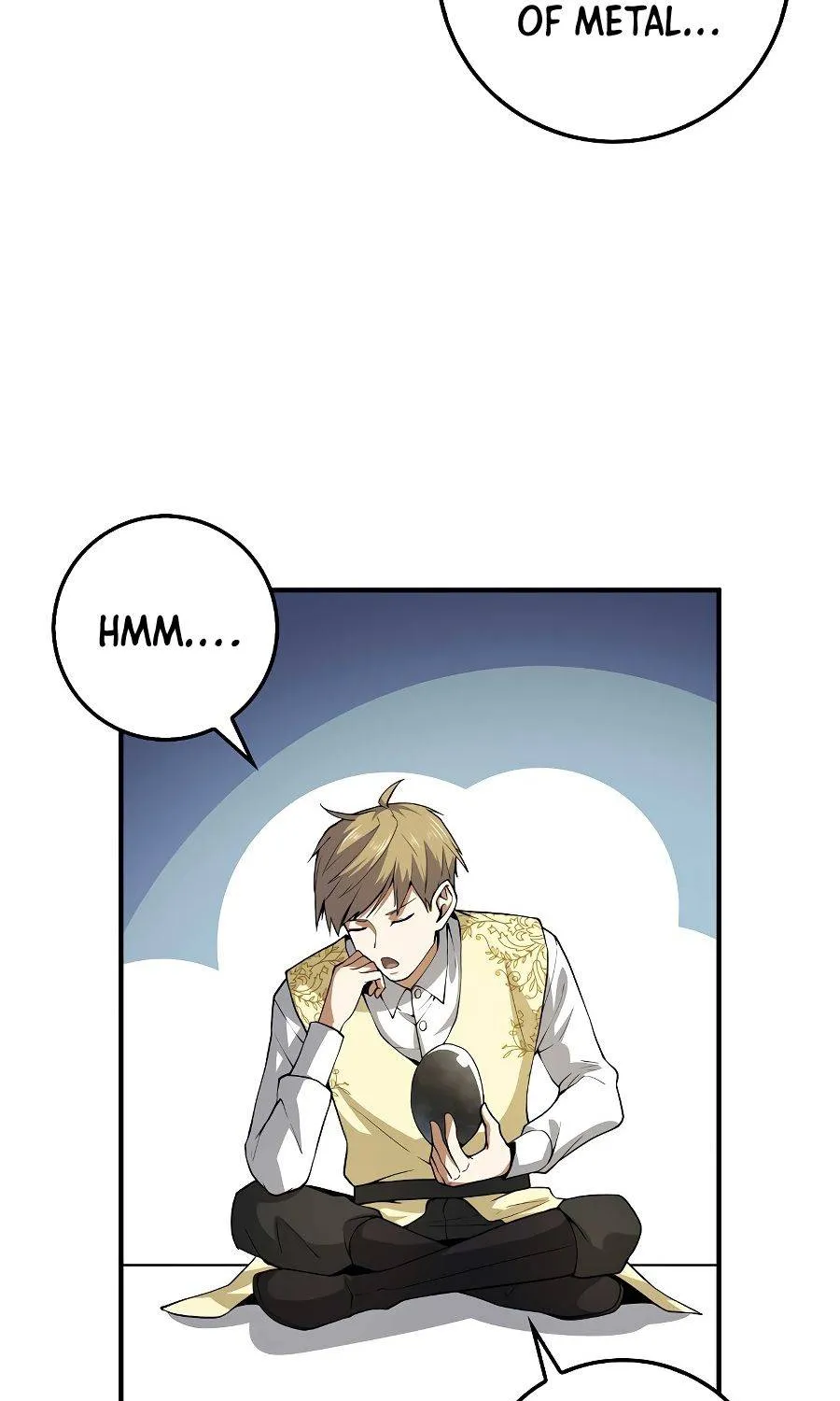 The Lord’s Coins Aren’t Decreasing?! Chapter 26 page 16 - 