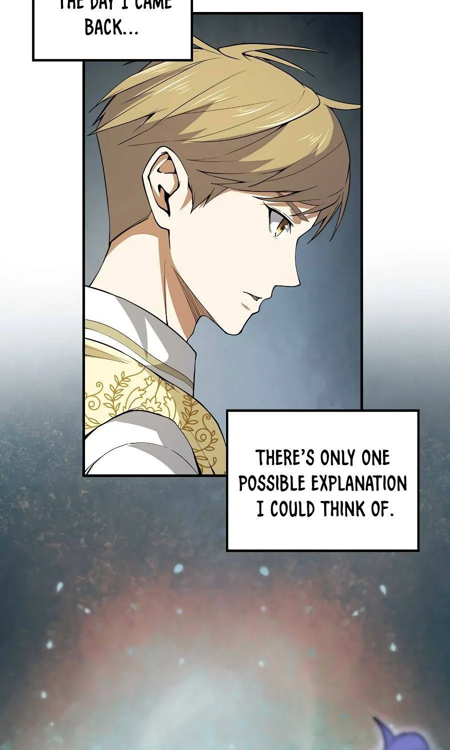 The Lord’s Coins Aren’t Decreasing?! Chapter 26 page 23 - 