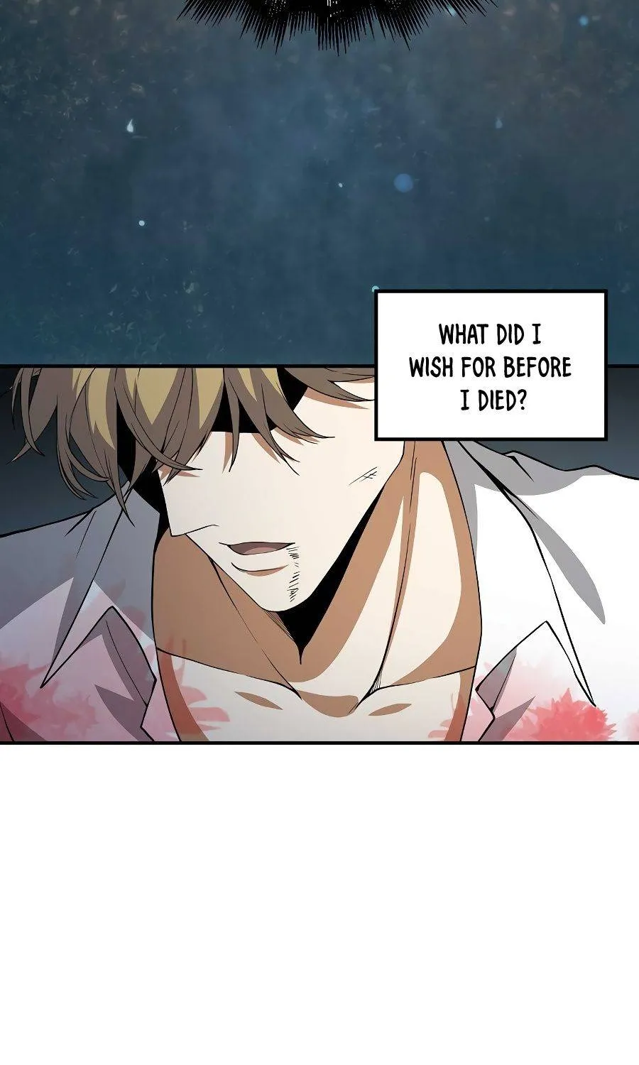 The Lord’s Coins Aren’t Decreasing?! Chapter 26 page 25 - 