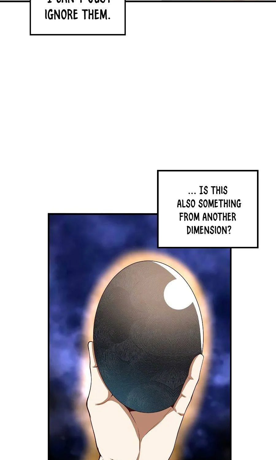The Lord’s Coins Aren’t Decreasing?! Chapter 26 page 45 - 