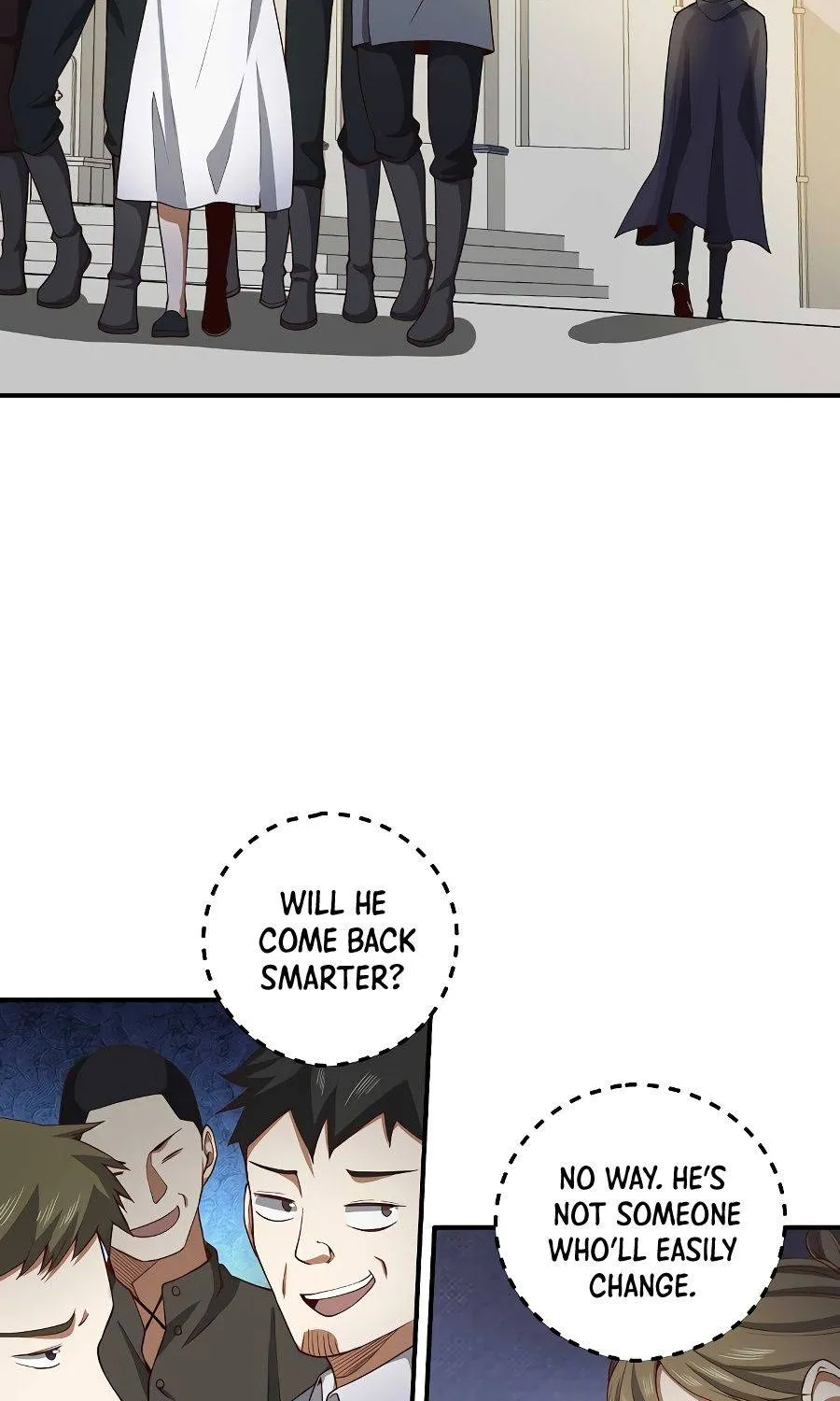 The Lord’s Coins Aren’t Decreasing?! Chapter 26 page 60 - 