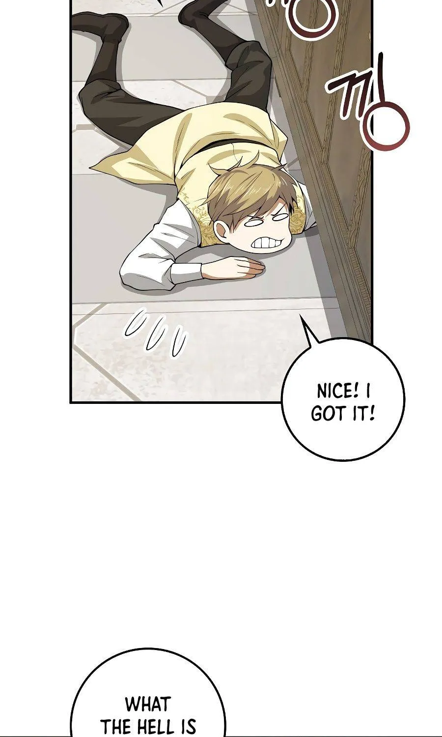 The Lord’s Coins Aren’t Decreasing?! Chapter 26 page 9 - 
