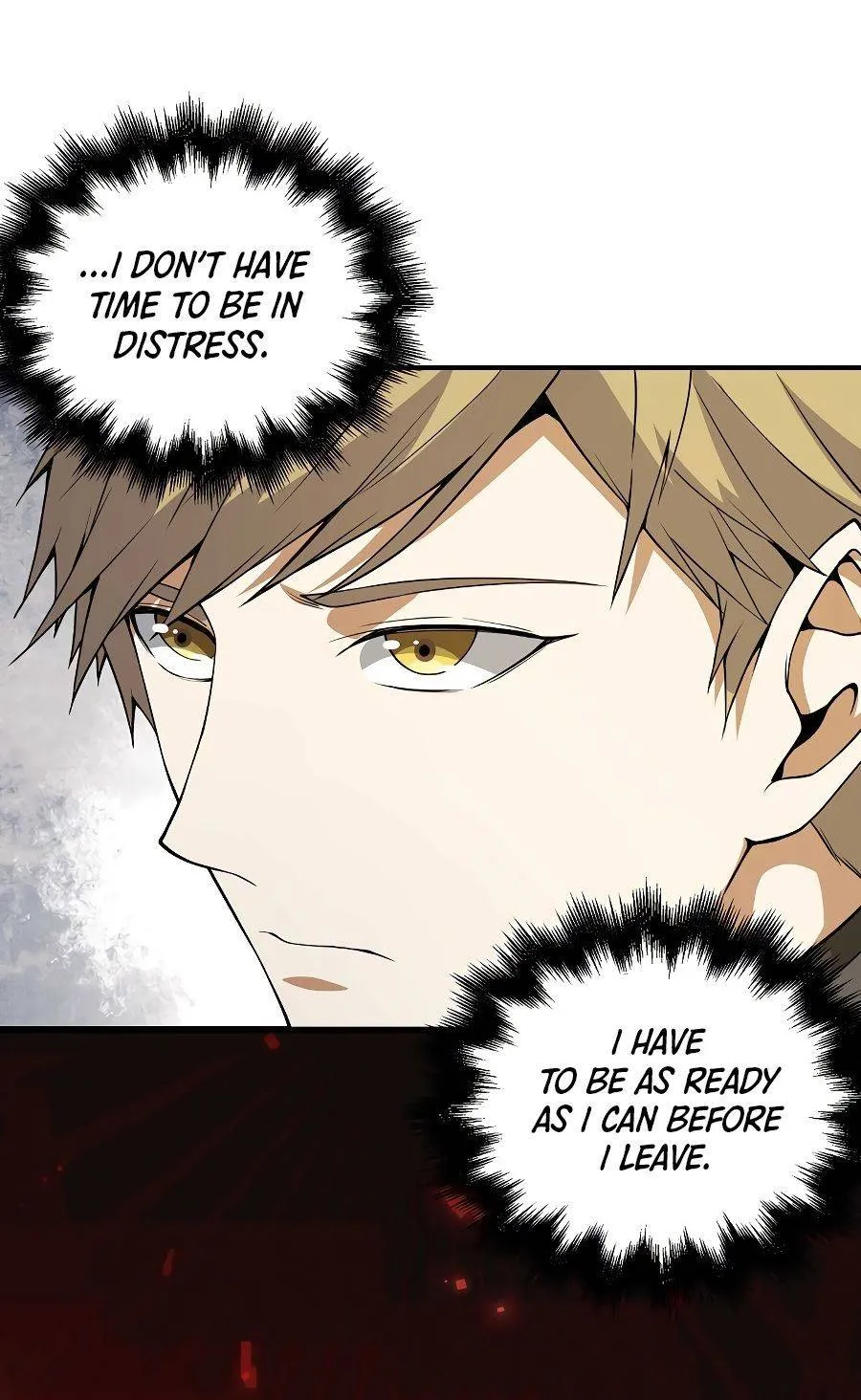 The Lord’s Coins Aren’t Decreasing?! Chapter 27 page 11 - 