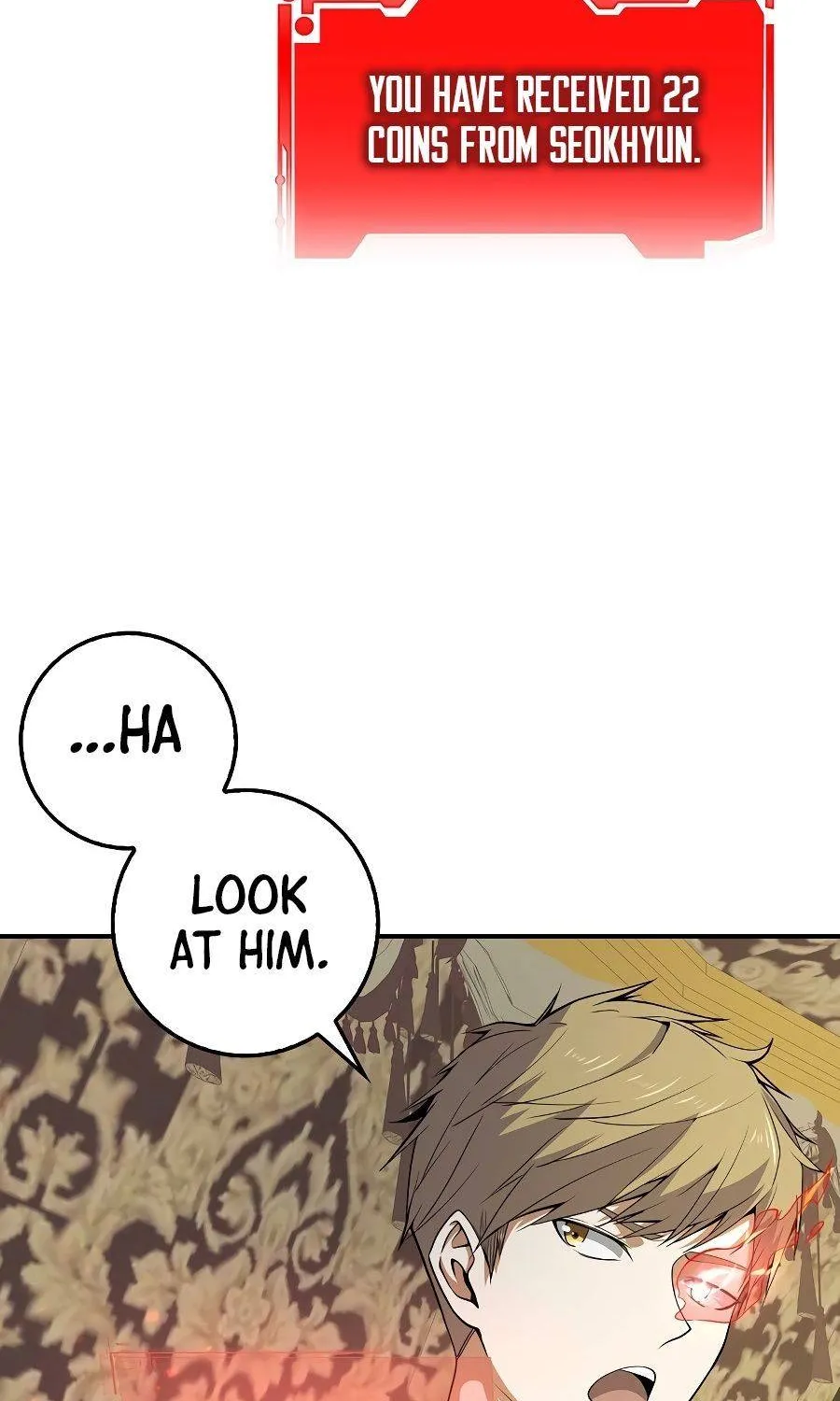 The Lord’s Coins Aren’t Decreasing?! Chapter 27 page 15 - 