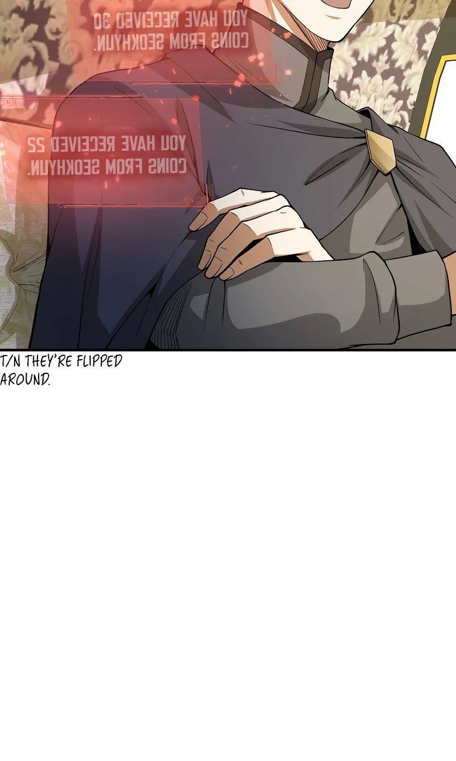 The Lord’s Coins Aren’t Decreasing?! Chapter 27 page 16 - 