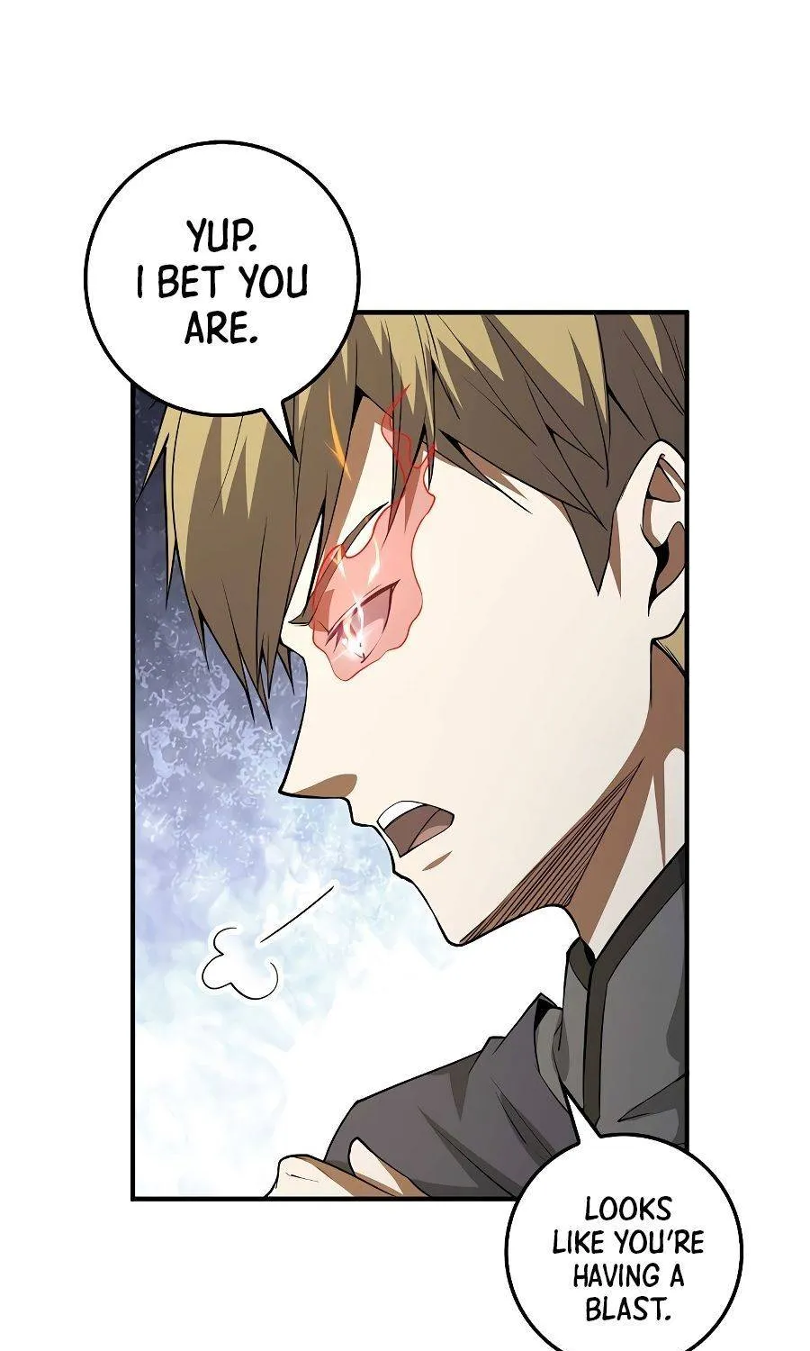 The Lord’s Coins Aren’t Decreasing?! Chapter 27 page 20 - 