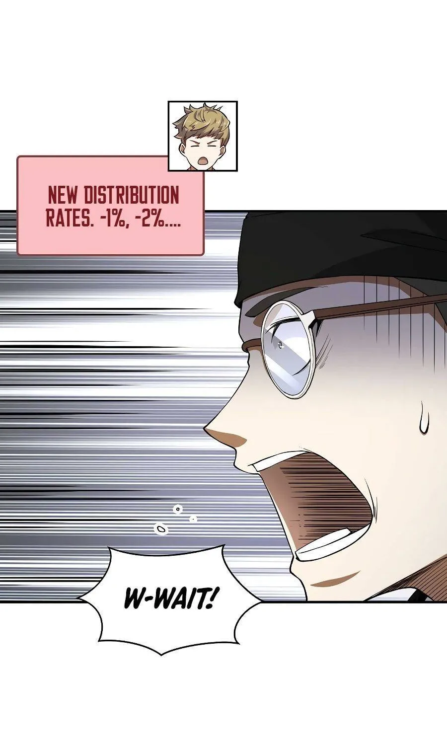 The Lord’s Coins Aren’t Decreasing?! Chapter 27 page 24 - 