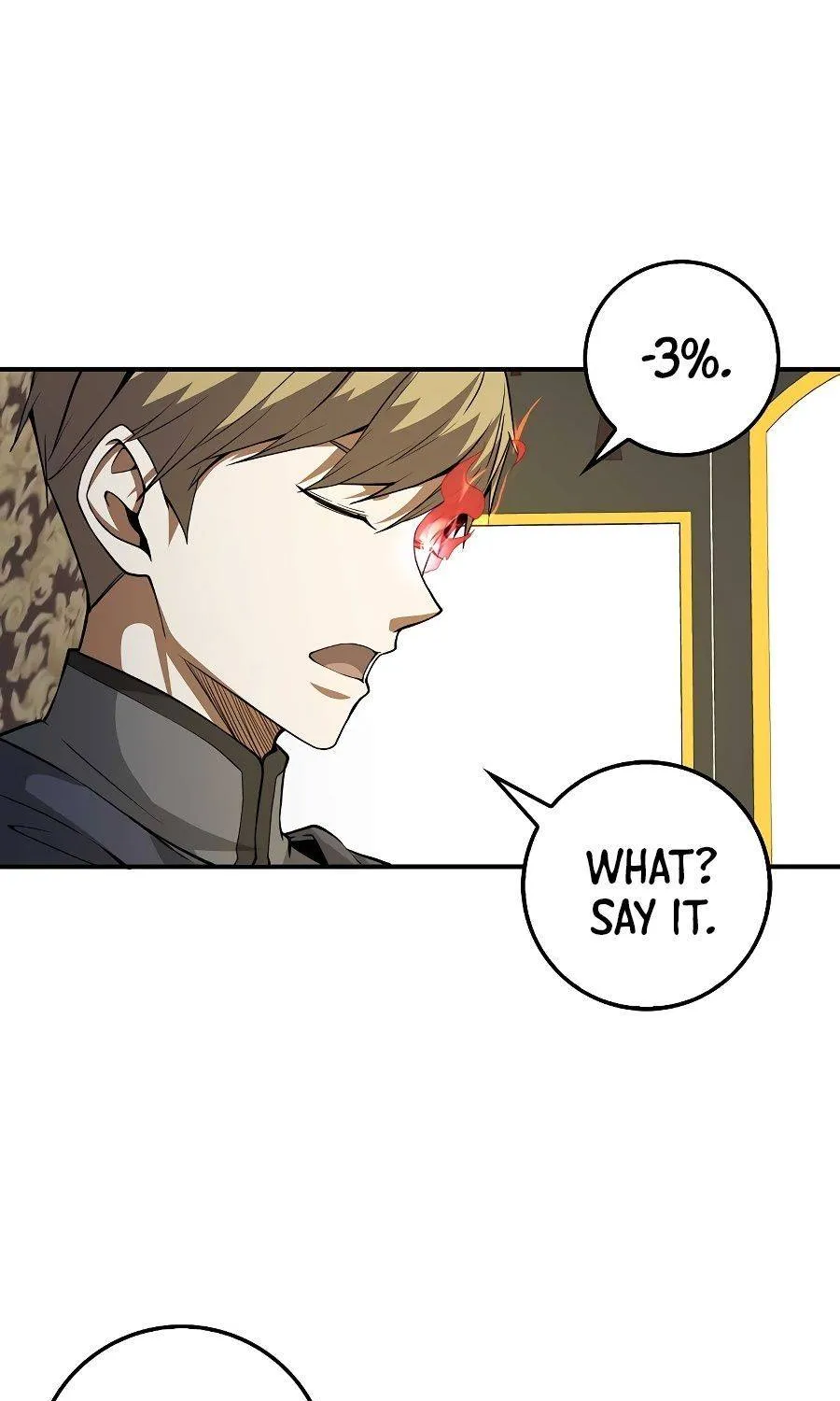 The Lord’s Coins Aren’t Decreasing?! Chapter 27 page 25 - 