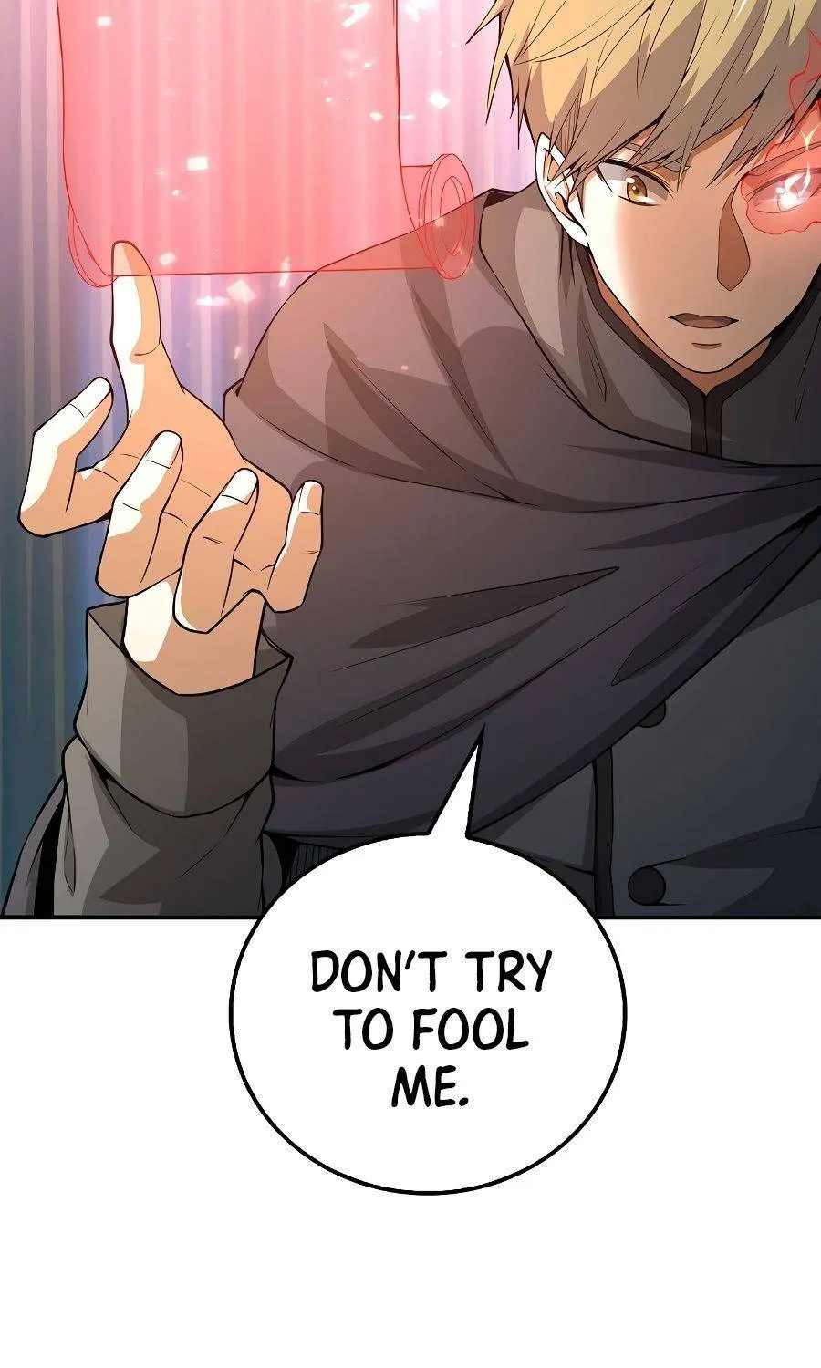 The Lord’s Coins Aren’t Decreasing?! Chapter 27 page 29 - 