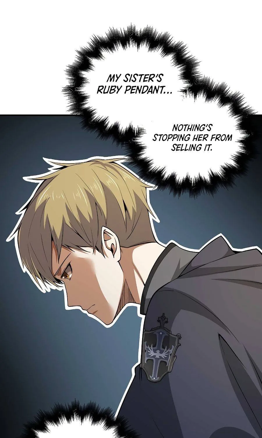 The Lord’s Coins Aren’t Decreasing?! Chapter 27 page 4 - 