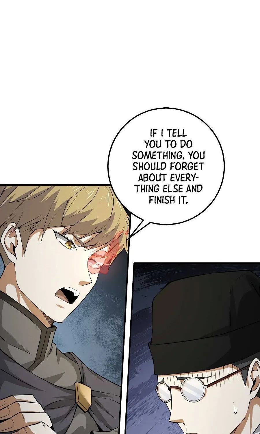 The Lord’s Coins Aren’t Decreasing?! Chapter 27 page 32 - 