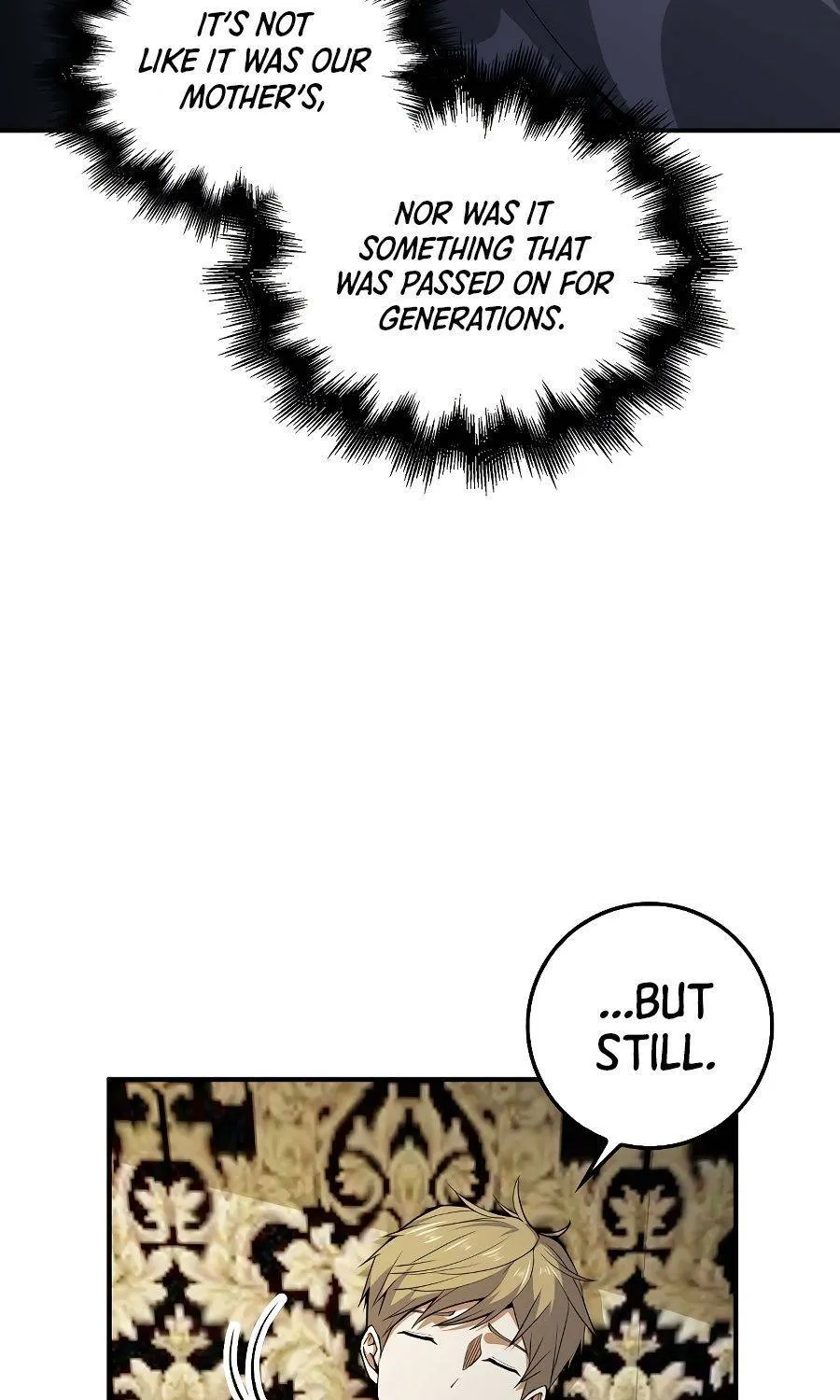 The Lord’s Coins Aren’t Decreasing?! Chapter 27 page 5 - 