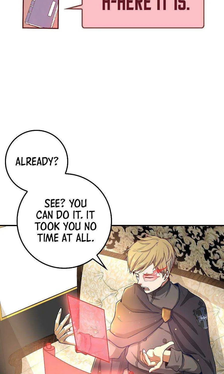 The Lord’s Coins Aren’t Decreasing?! Chapter 27 page 41 - 