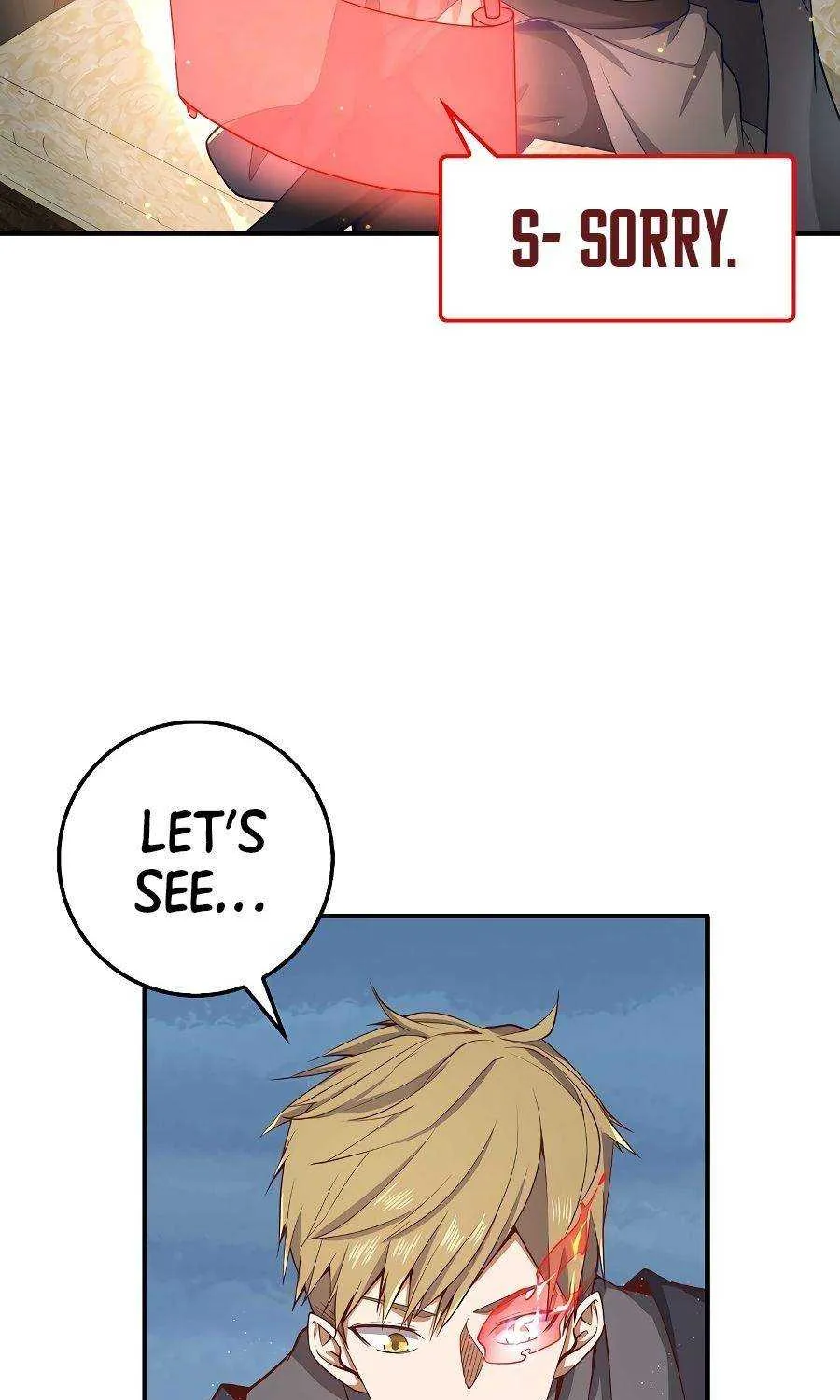 The Lord’s Coins Aren’t Decreasing?! Chapter 27 page 42 - 