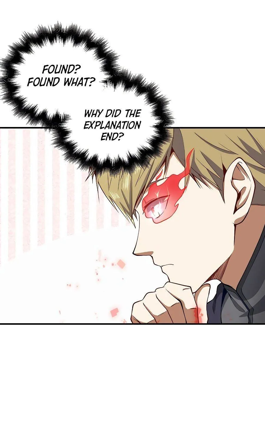 The Lord’s Coins Aren’t Decreasing?! Chapter 27 page 45 - 