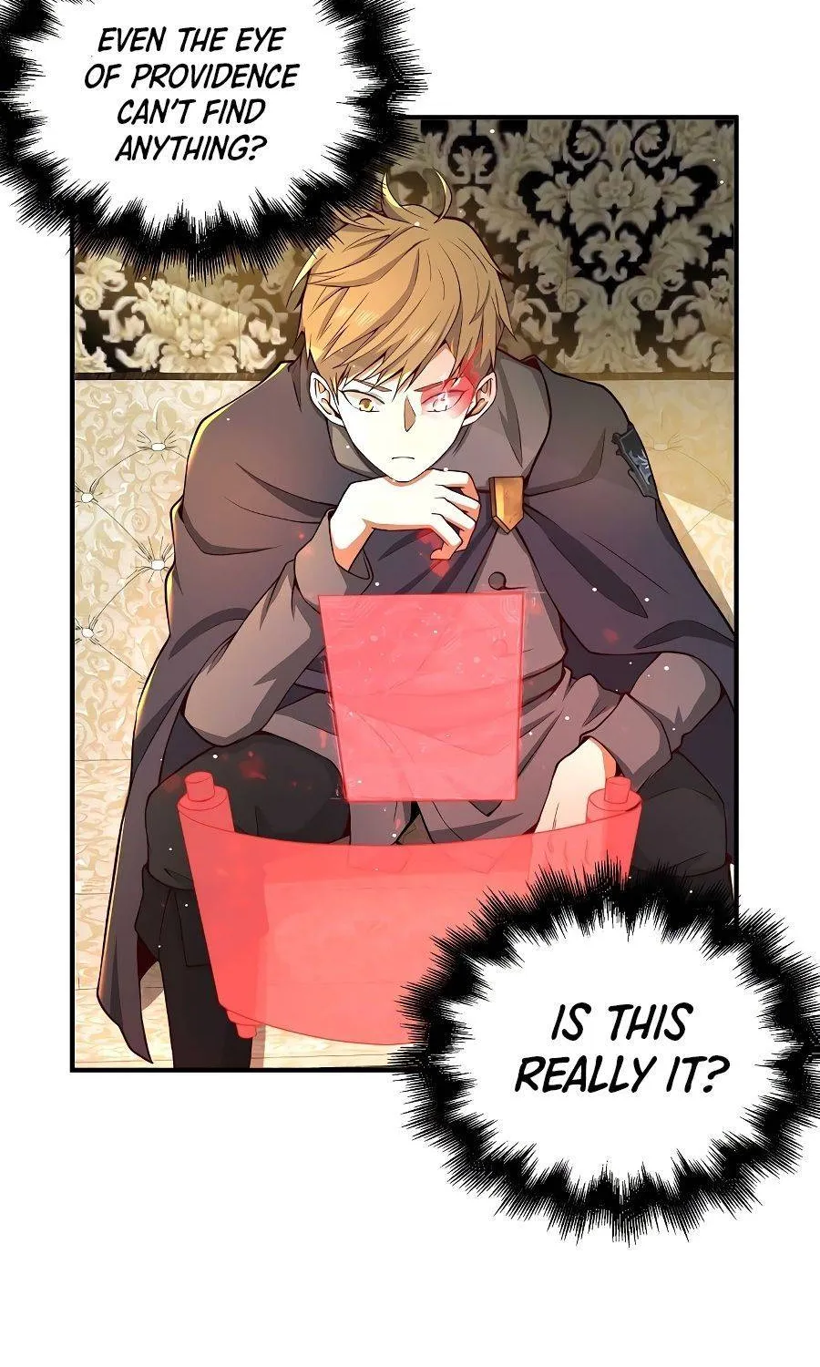 The Lord’s Coins Aren’t Decreasing?! Chapter 27 page 48 - 