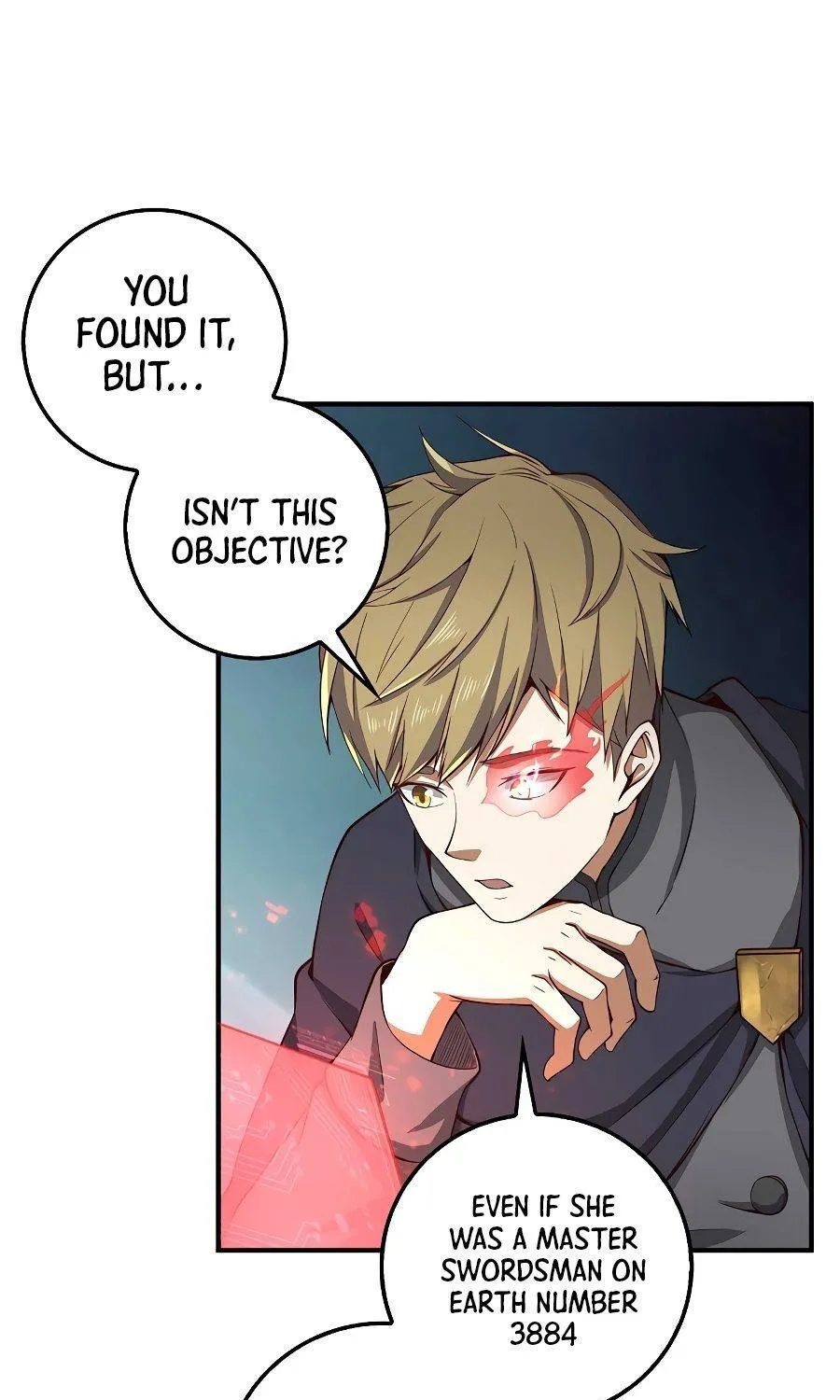 The Lord’s Coins Aren’t Decreasing?! Chapter 27 page 49 - 