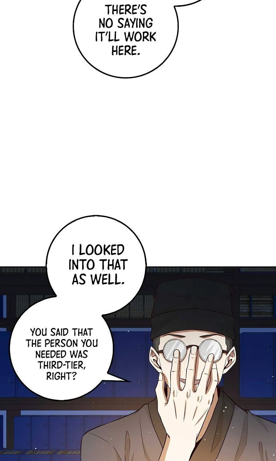 The Lord’s Coins Aren’t Decreasing?! Chapter 27 page 50 - 