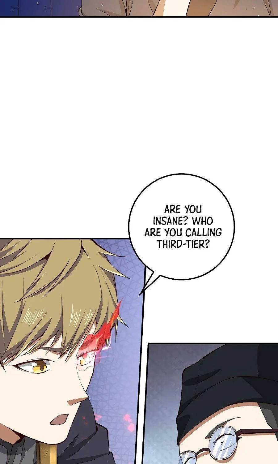 The Lord’s Coins Aren’t Decreasing?! Chapter 27 page 51 - 