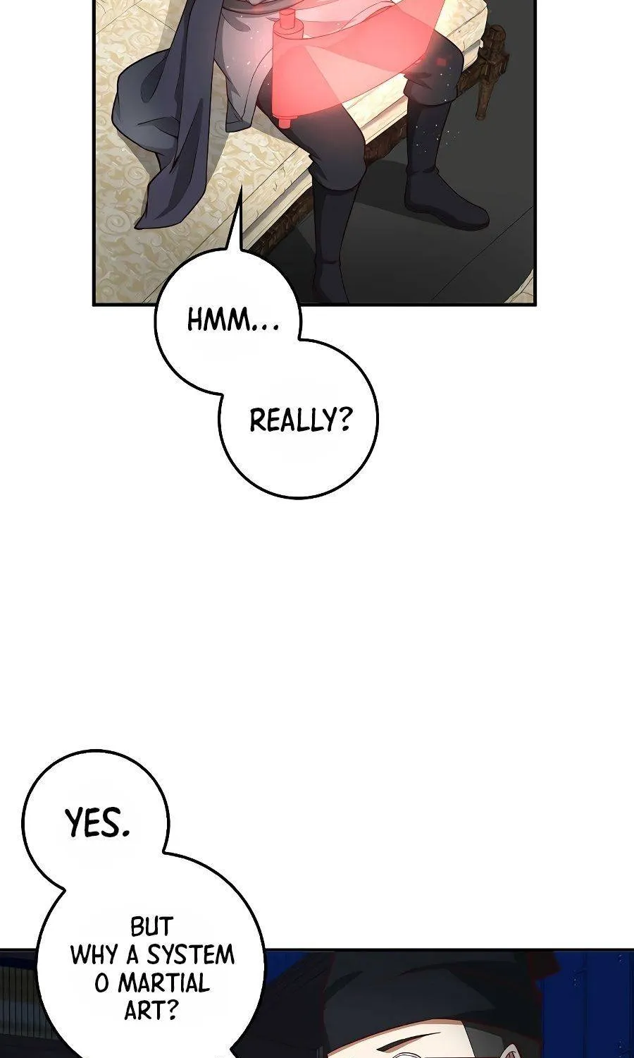 The Lord’s Coins Aren’t Decreasing?! Chapter 27 page 58 - 