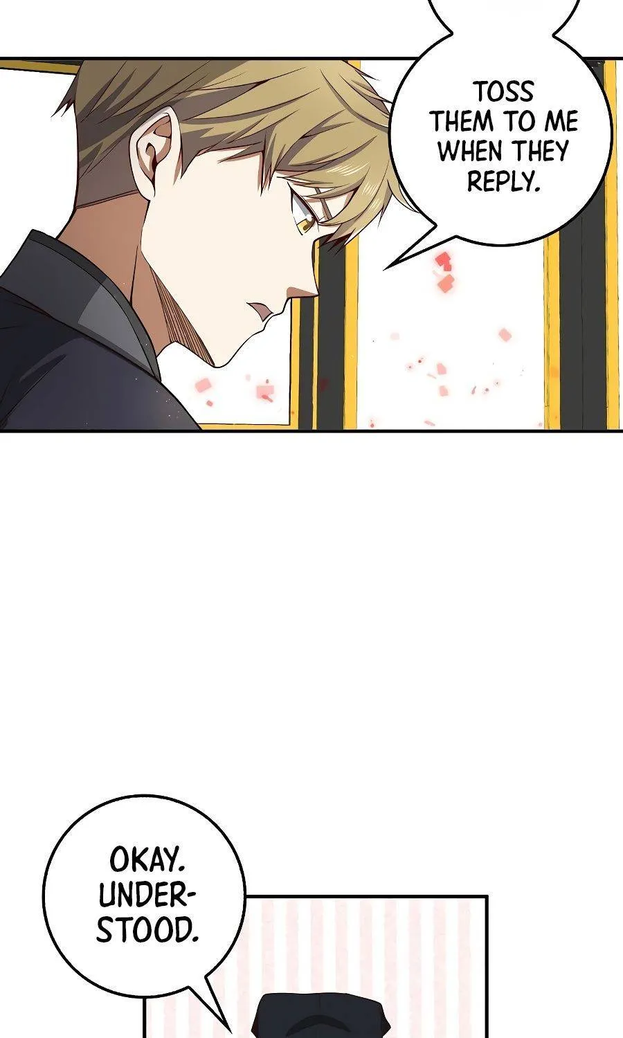 The Lord’s Coins Aren’t Decreasing?! Chapter 27 page 62 - 