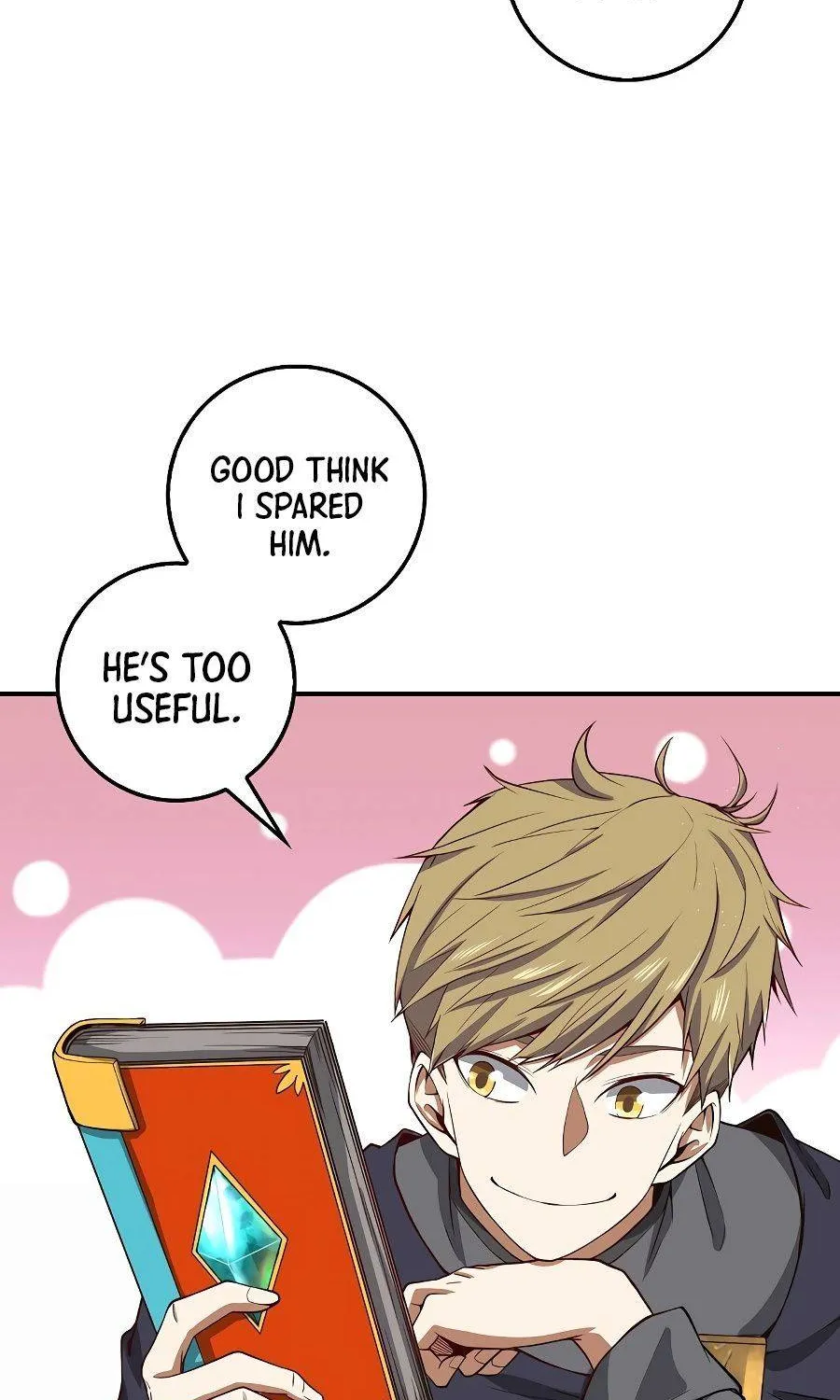 The Lord’s Coins Aren’t Decreasing?! Chapter 27 page 65 - 